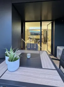 Apartament lux 3 camere I Cortina North I Prima inchiriere - foto 23