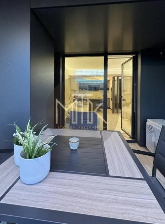 Apartament lux 3 camere I Cortina North I Prima inchiriere - foto 23