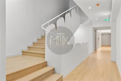 Apartament lux 3 camere I Cortina North I Prima inchiriere - foto 24