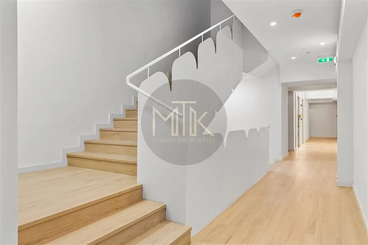 Apartament lux 3 camere I Cortina North I Prima inchiriere - foto 24