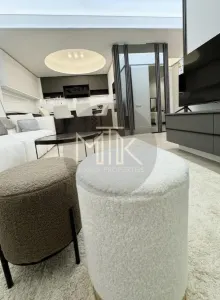 Apartament lux 3 camere I Cortina North I Prima inchiriere - foto 7