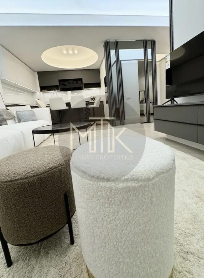 Apartament lux 3 camere I Cortina North I Prima inchiriere - foto 7
