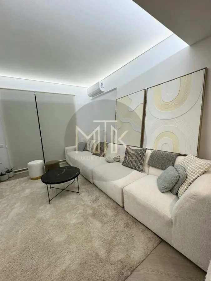 Apartament lux 3 camere I Cortina North I Prima inchiriere - foto 8
