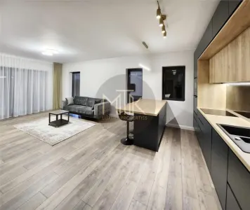 Apartament 3 camere Premium I Grand Park Pipera I 1Loc de parcare - foto 11