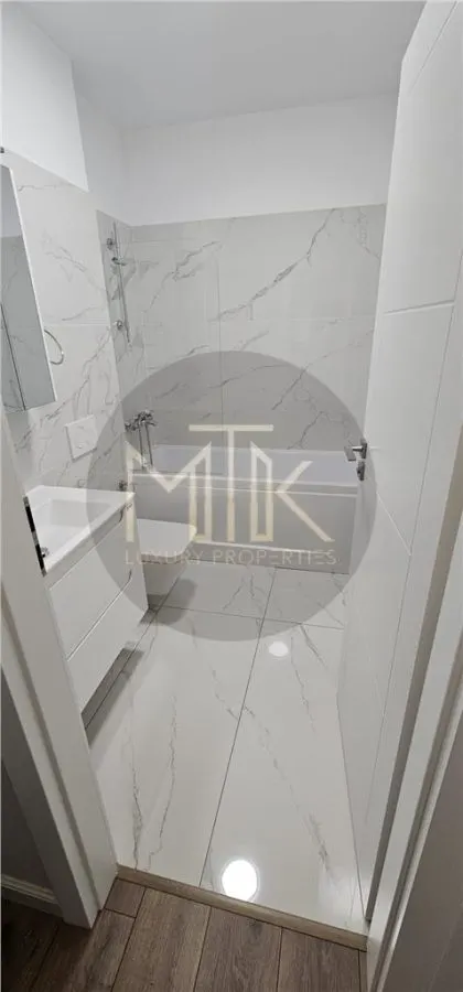 Apartament 3 camere Premium I Grand Park Pipera I 1Loc de parcare - foto 21