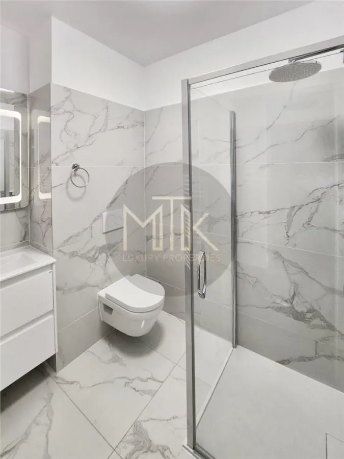 Apartament 3 camere Premium I Grand Park Pipera I 1Loc de parcare - foto 22