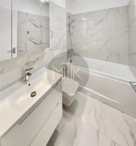 Apartament 3 camere Premium I Grand Park Pipera I 1Loc de parcare - foto 25