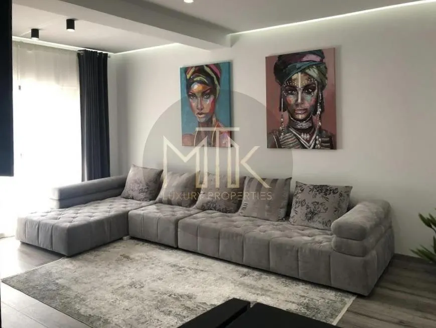 Apartament superb 3 camere I Pipera-Iancu Nicolae I Gradina proprie & 1Loc parcare - foto 3