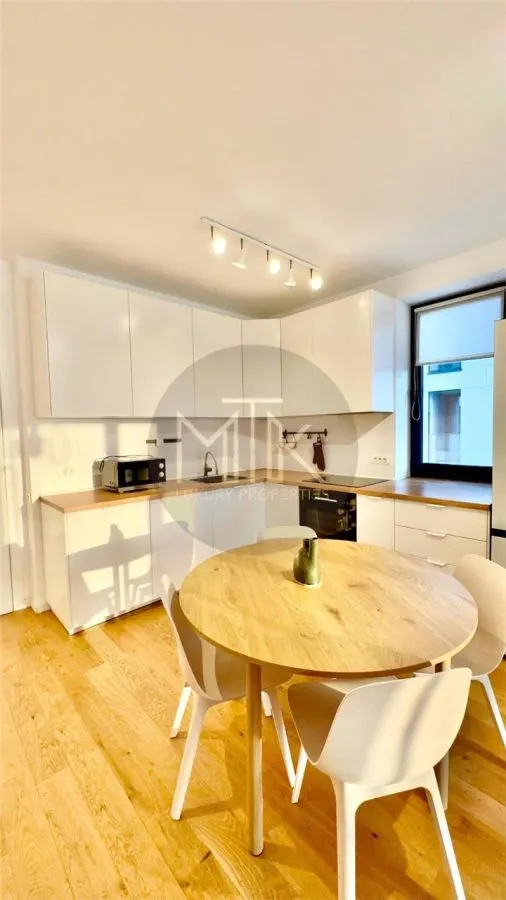 Apartament 3 camere I Win Herastrau | 1Loc parcare - foto 2