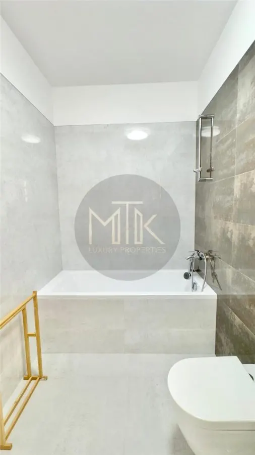 Apartament 3 camere I Win Herastrau | 1Loc parcare - foto 11