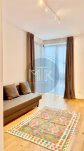 Apartament 3 camere I Win Herastrau | 1Loc parcare - foto 12