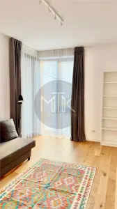 Apartament 3 camere I Win Herastrau | 1Loc parcare - foto 13