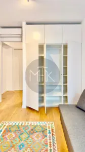 Apartament 3 camere I Win Herastrau | 1Loc parcare - foto 14