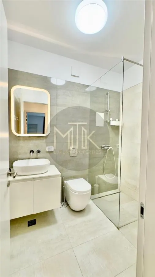 Apartament 3 camere I Win Herastrau | 1Loc parcare - foto 15