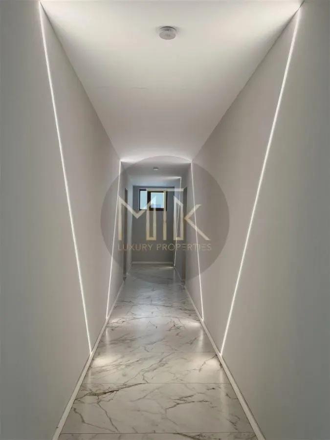 Apartament 3 camere I Win Herastrau | 1Loc parcare - foto 16