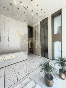 Apartament 3 camere I Win Herastrau | 1Loc parcare - foto 17