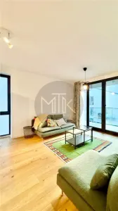 Apartament 3 camere I Win Herastrau | 1Loc parcare - foto 4