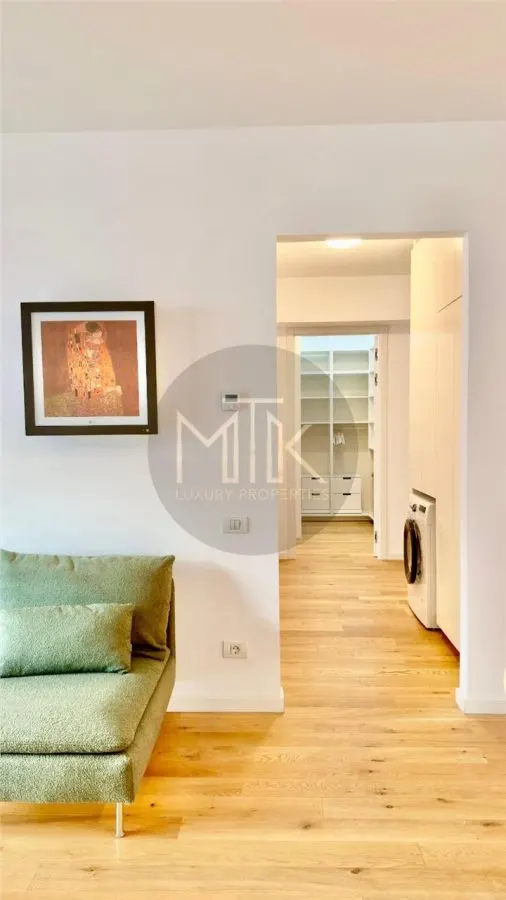 Apartament 3 camere I Win Herastrau | 1Loc parcare - foto 6
