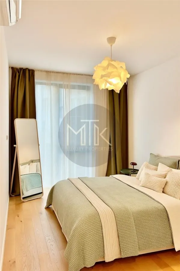 Apartament 3 camere I Win Herastrau | 1Loc parcare - foto 7