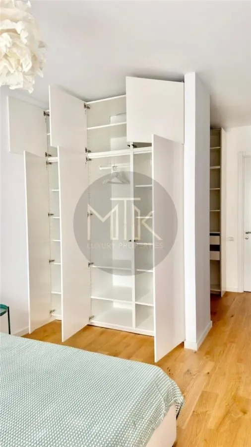 Apartament 3 camere I Win Herastrau | 1Loc parcare - foto 8