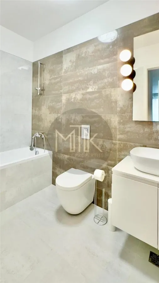 Apartament 3 camere I Win Herastrau | 1Loc parcare - foto 10