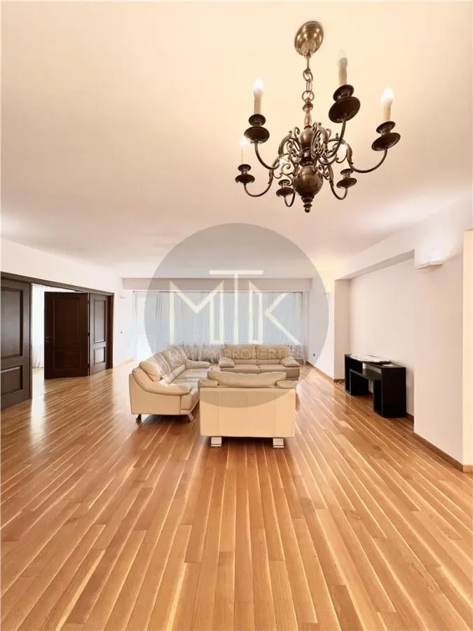 Dorobanti - Capitale | Apartament 4 camere, 250MP | 2Locuri parcare - foto 7
