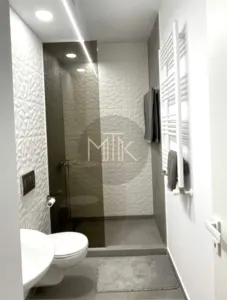 Pipera - 4City  | Apartament lux 3 cam I Prima inchiriere - foto 12