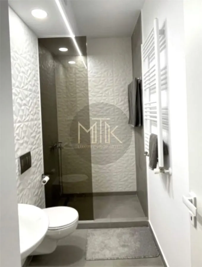 Pipera - 4City  | Apartament lux 3 cam I Prima inchiriere - foto 12