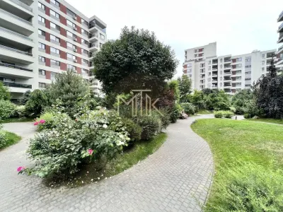 Pipera - 4City  | Apartament lux 3 cam I Prima inchiriere - foto 13