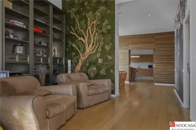 PENTHOUSE SPECTACULOS// VIEW 360// 4 CAMERE// TERASA 280 MP - foto 15