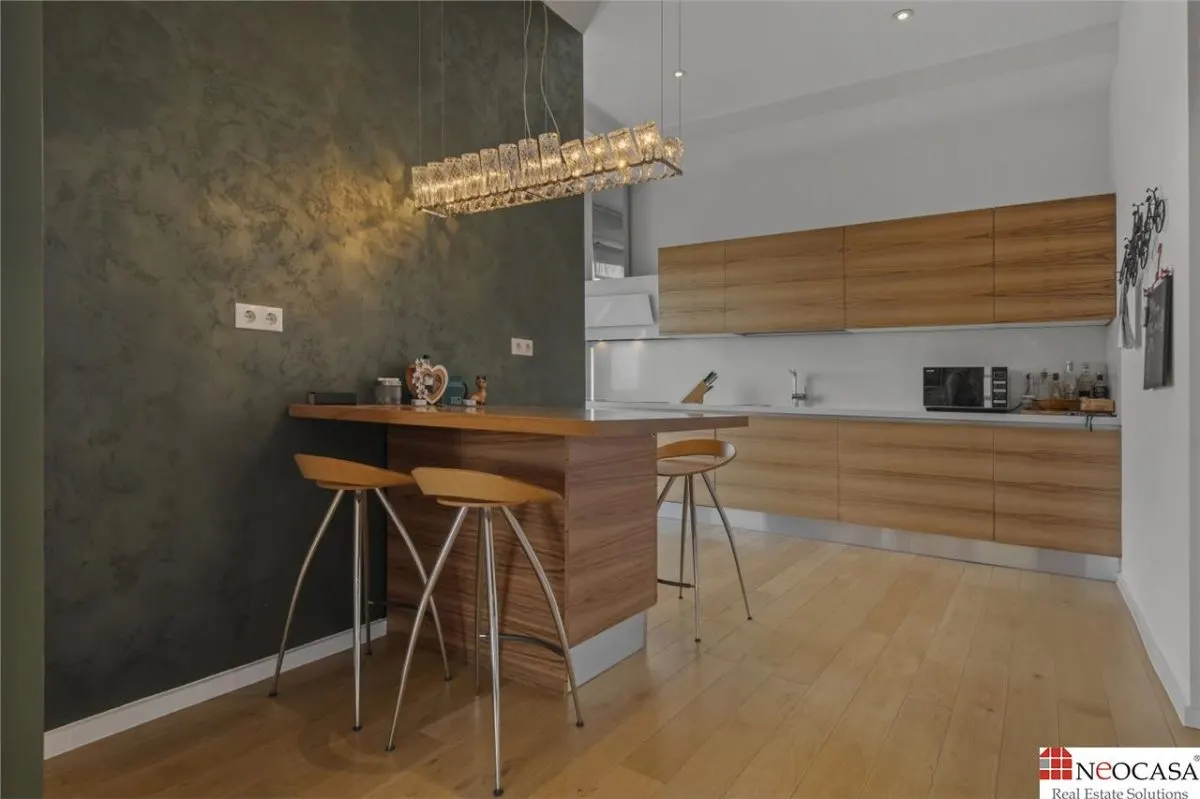 PENTHOUSE SPECTACULOS// VIEW 360// 4 CAMERE// TERASA 280 MP - foto 20