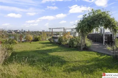 PENTHOUSE SPECTACULOS// VIEW 360// 4 CAMERE// TERASA 280 MP - foto 3