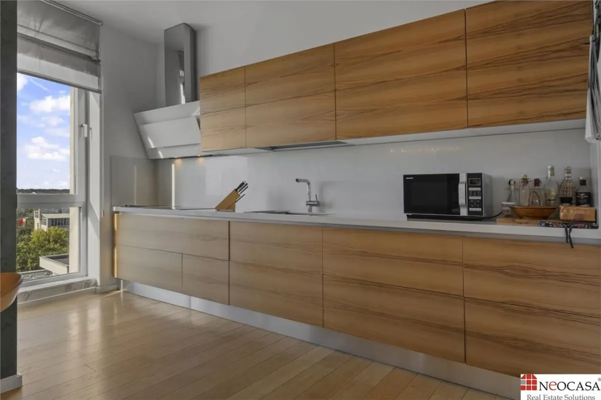 PENTHOUSE SPECTACULOS// VIEW 360// 4 CAMERE// TERASA 280 MP - foto 21