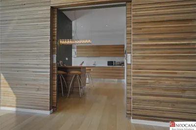 PENTHOUSE SPECTACULOS// VIEW 360// 4 CAMERE// TERASA 280 MP - foto 23