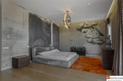 PENTHOUSE SPECTACULOS// VIEW 360// 4 CAMERE// TERASA 280 MP - foto 24