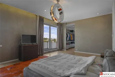 PENTHOUSE SPECTACULOS// VIEW 360// 4 CAMERE// TERASA 280 MP - foto 25