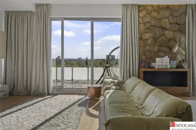PENTHOUSE SPECTACULOS// VIEW 360// 4 CAMERE// TERASA 280 MP - foto 6