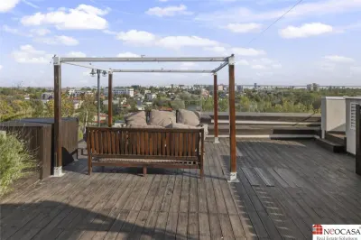 PENTHOUSE SPECTACULOS// VIEW 360// 4 CAMERE// TERASA 280 MP - foto 7