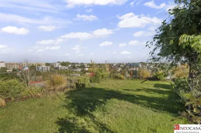 PENTHOUSE SPECTACULOS// VIEW 360// 4 CAMERE// TERASA 280 MP - foto 9