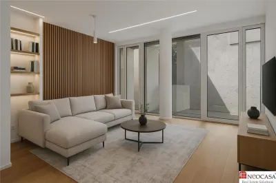 Excelenta in Arhitectura si Design Exclusiv - Bucuresti