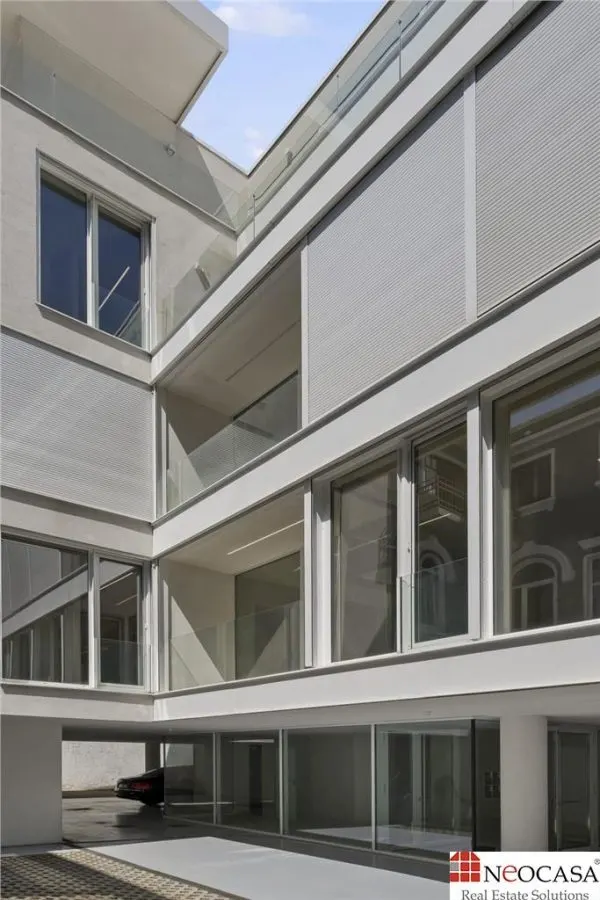 Excelenta in Arhitectura si Design Exclusiv - foto 19