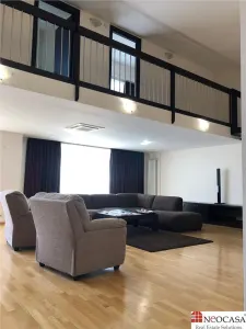 Penthouse cu dimensiuni impresionante | Primaverii Plaza - foto 2