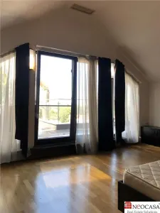 Penthouse cu dimensiuni impresionante | Primaverii Plaza - foto 11