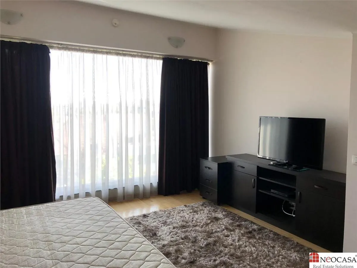 Penthouse cu dimensiuni impresionante | Primaverii Plaza - foto 14