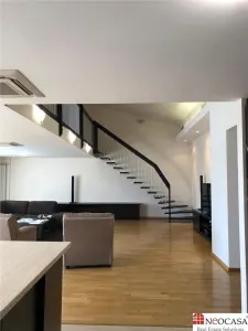 Penthouse cu dimensiuni impresionante | Primaverii Plaza - foto 4