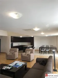 Penthouse cu dimensiuni impresionante | Primaverii Plaza - foto 5