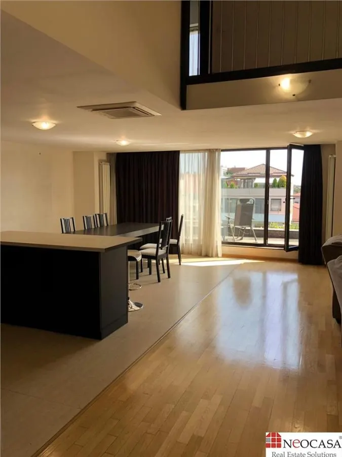 Penthouse cu dimensiuni impresionante | Primaverii Plaza - foto 6