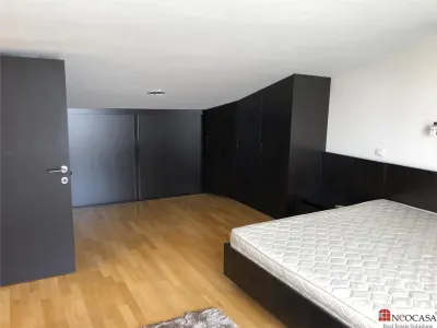 Penthouse cu dimensiuni impresionante | Primaverii Plaza - foto 9