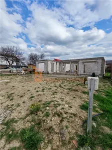 Casa tip parter zona Vernesti - Vernesti