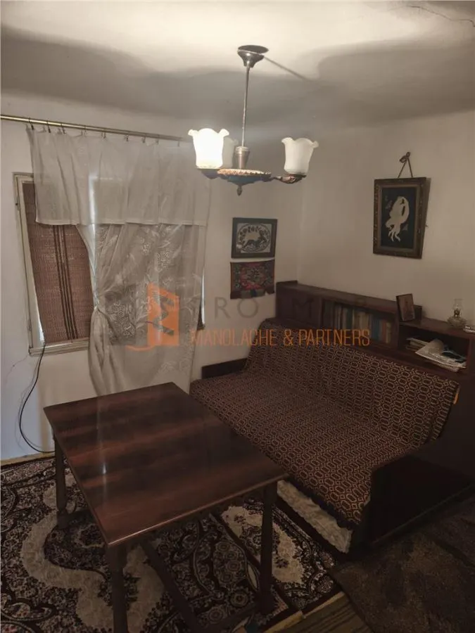 Casa tip parter zona Tisau - foto 10